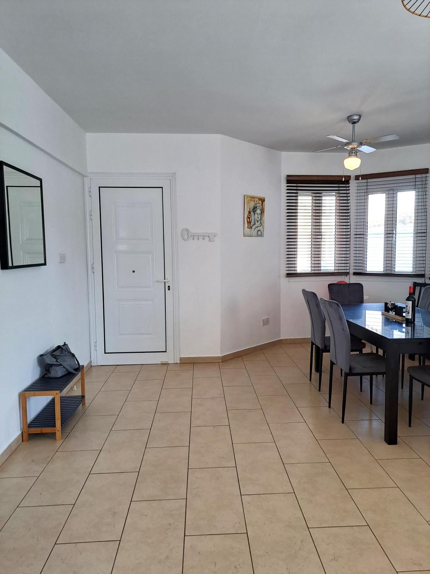Andina Villa Close To The Sea Protaras Exterior foto