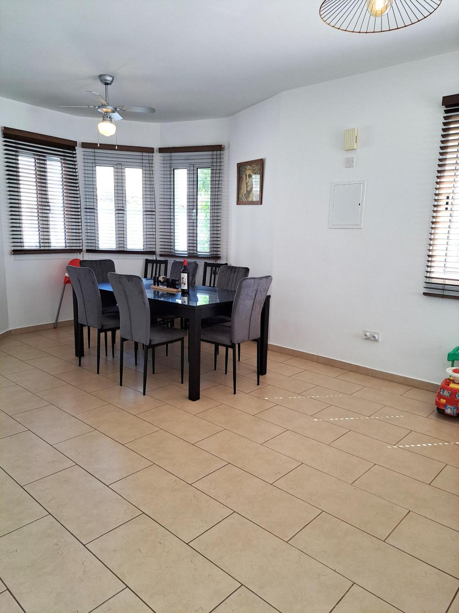 Andina Villa Close To The Sea Protaras Exterior foto